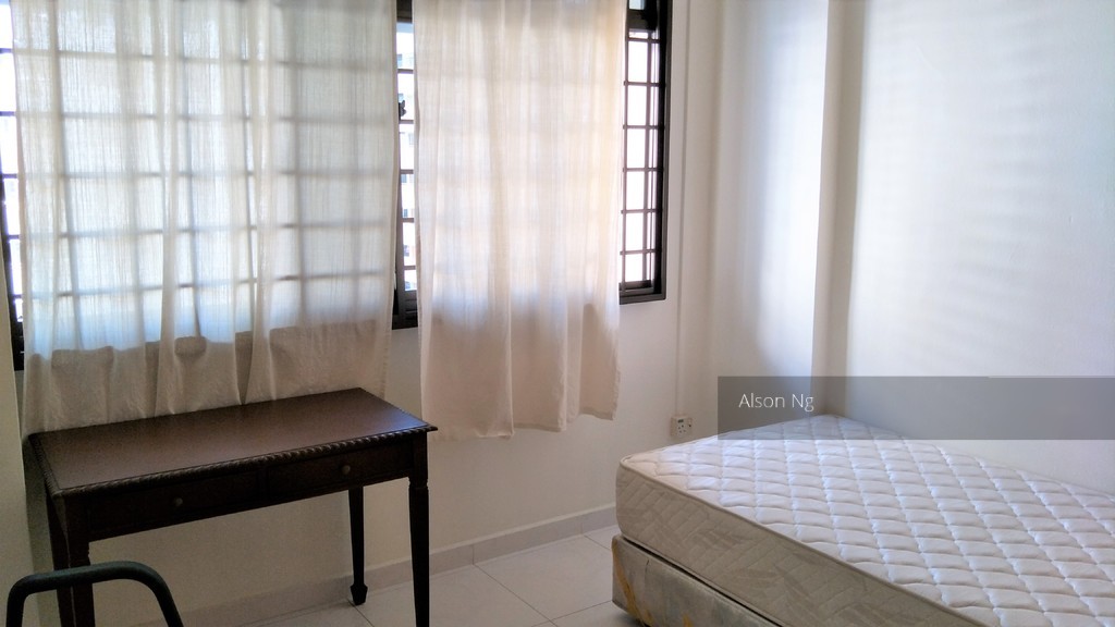 Blk 929 Hougang Street 91 (Hougang), HDB 5 Rooms #146598072